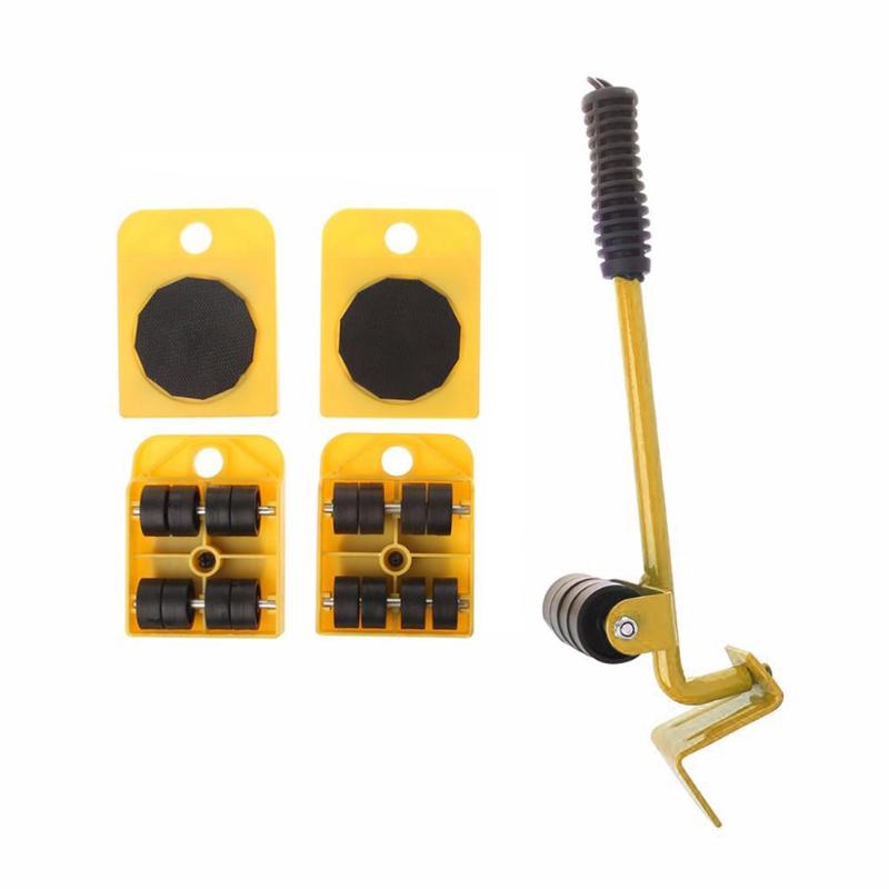 FURNITURE LIFT MOVER TOOL SET