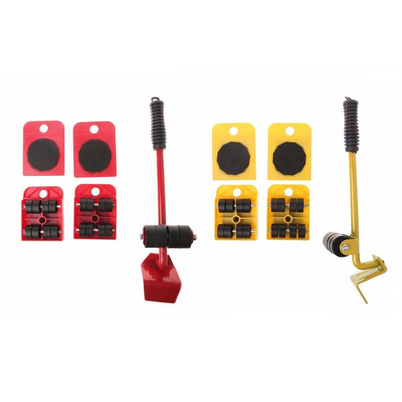 FURNITURE LIFT MOVER TOOL SET