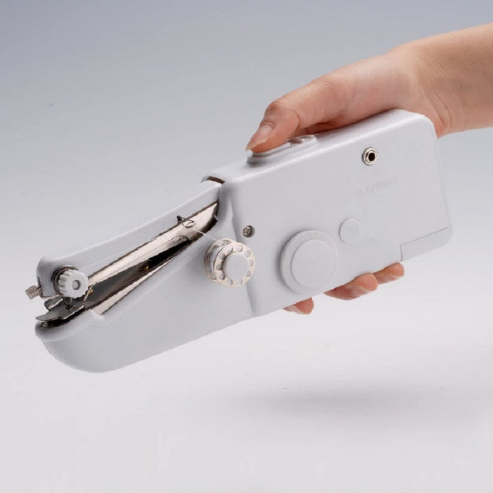 MINI PORTABLE HAND SEWING MACHINE