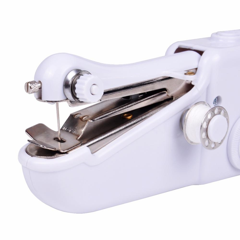 MINI PORTABLE HAND SEWING MACHINE