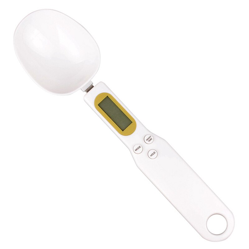 Electronic Digital Scale Spoon