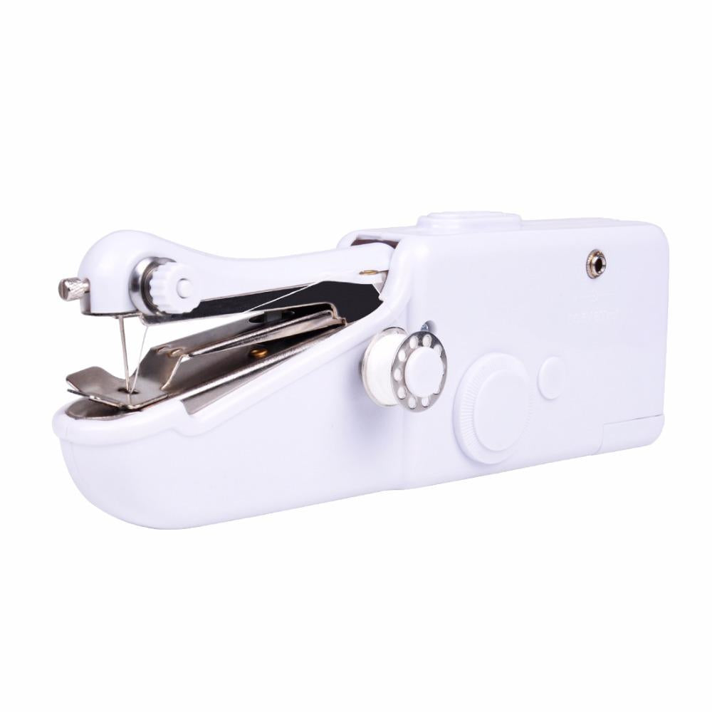 MINI PORTABLE HAND SEWING MACHINE